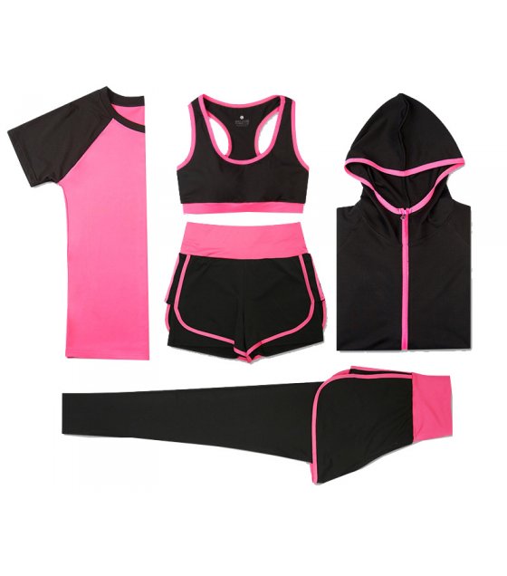 SA311 - Women's Sportswear Kit